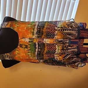 Size L  New Direction Top